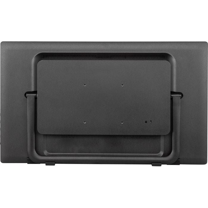 Control screen with touch 24"