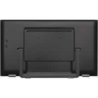 Control screen with touch 22"
