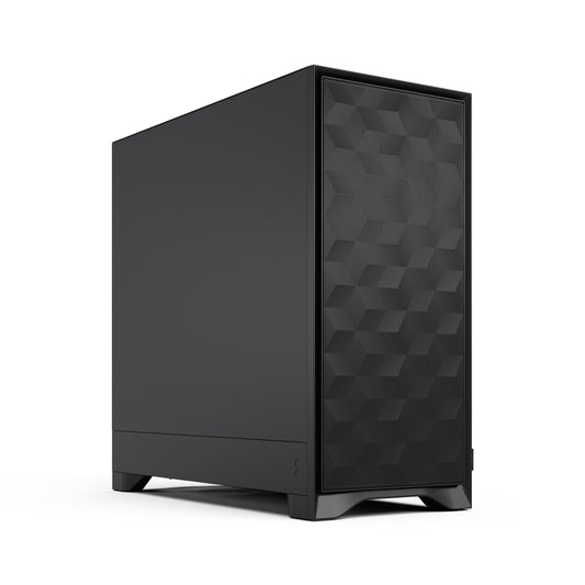 Trackman IO Computer