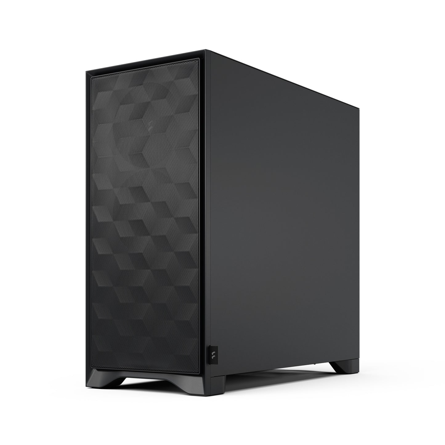 Trackman IO Computer