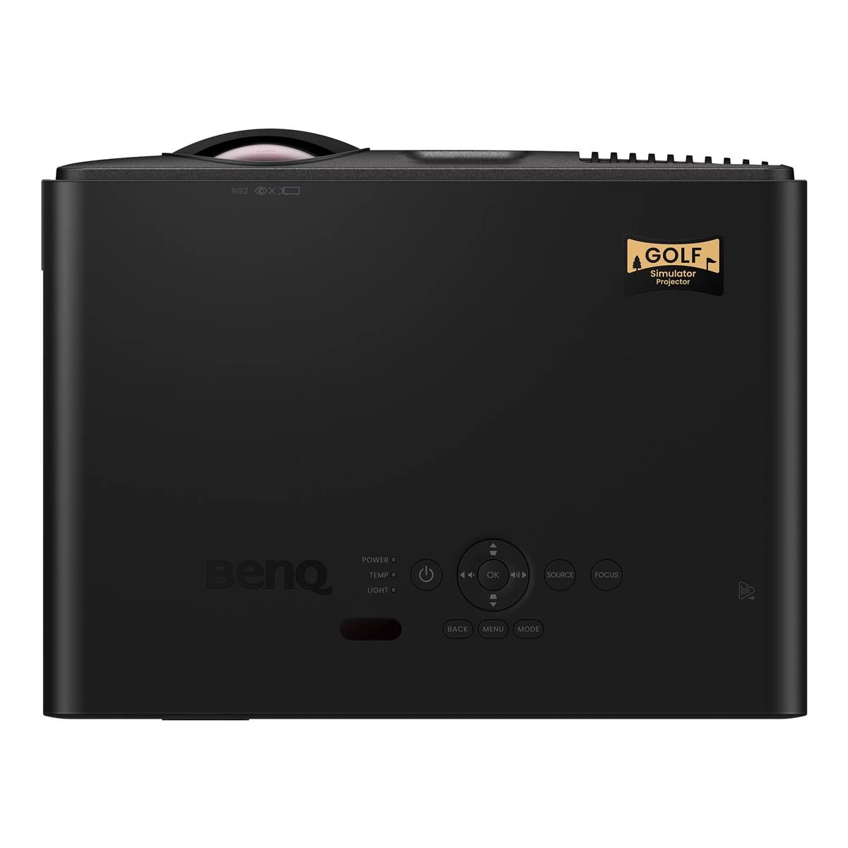 BenQ AH700ST 1080p HD Golf Simulator Projector