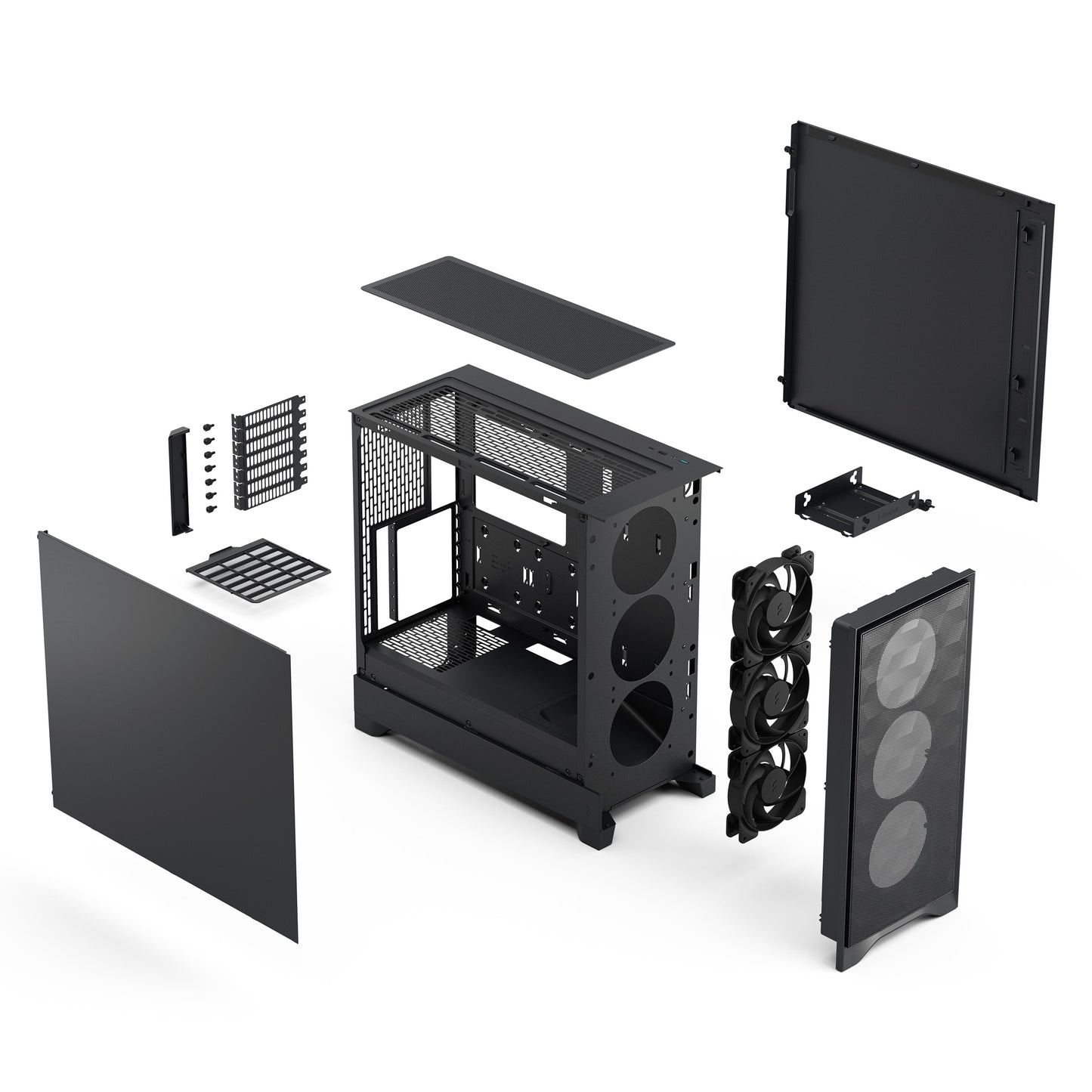Trackman IO Computer