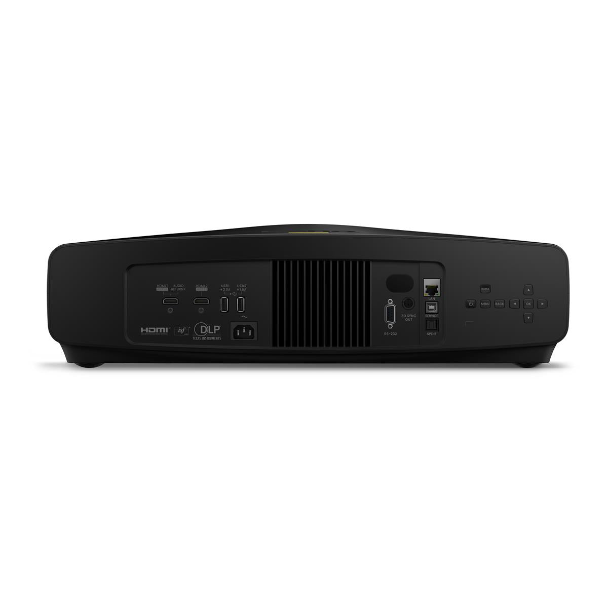 BenQ BR9708 Aurora 4K UHD Golfsimulatorprojektor