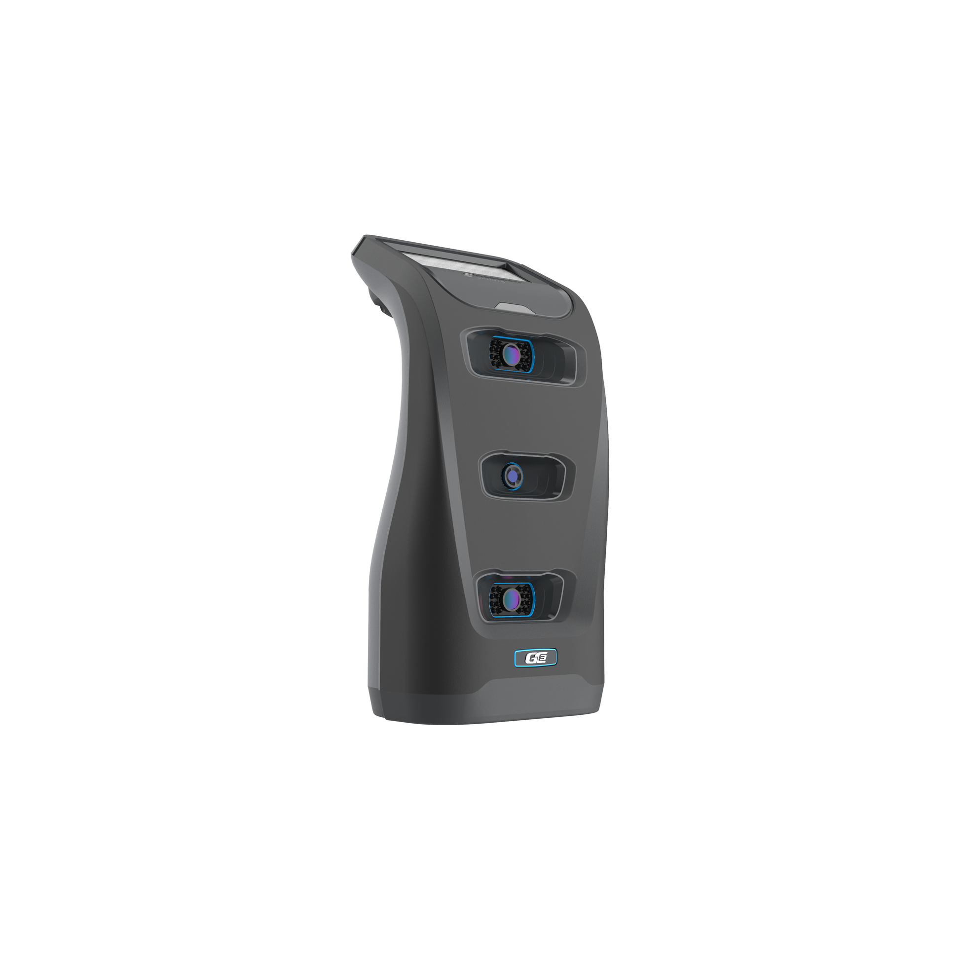 Foresight GC3 Launch Monitor för Golfsimulatorer | Swingscape