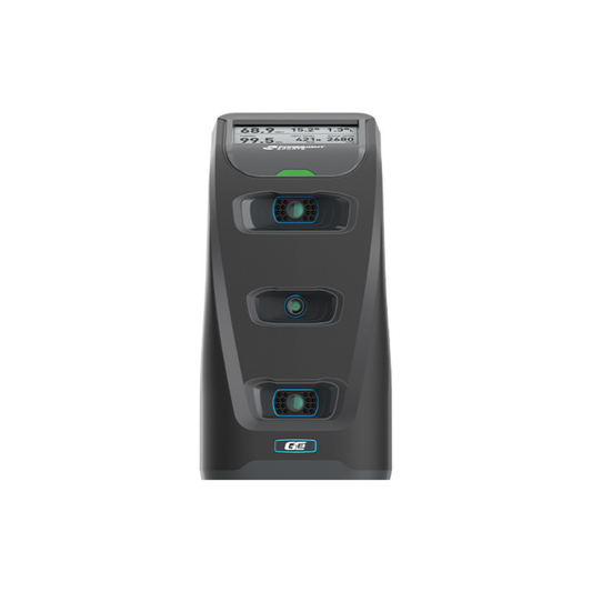 Foresight GC3 Launch Monitor för Golfsimulatorer | Swingscape