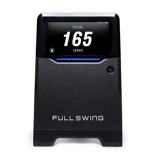 All - In - One Complete Full Swing KIT Golf Simulator