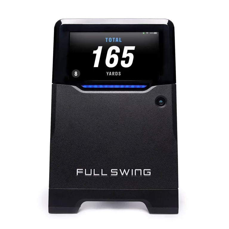 All-In-One Komplett Full Swing KIT Golfsimulator
