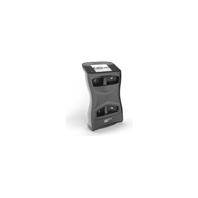 Foresight QCQuad | Avancerad Golf Launch Monitor - Swingscape