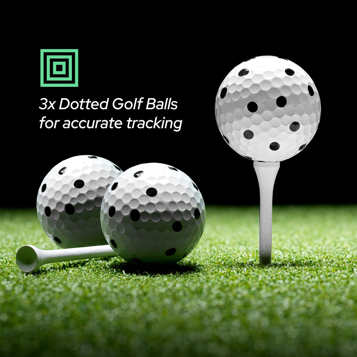 Square Golf Home Edition