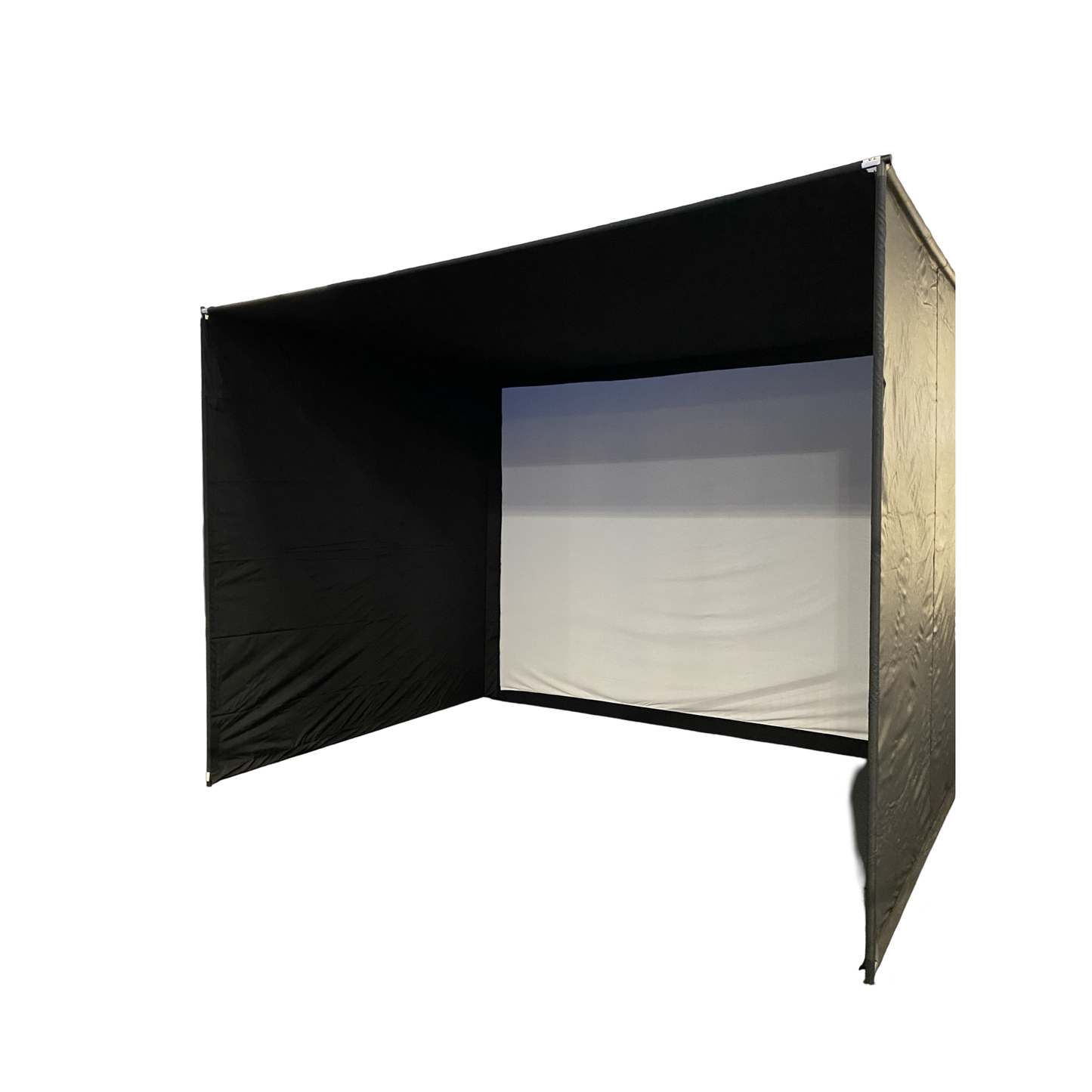 Swingscape Enclosure