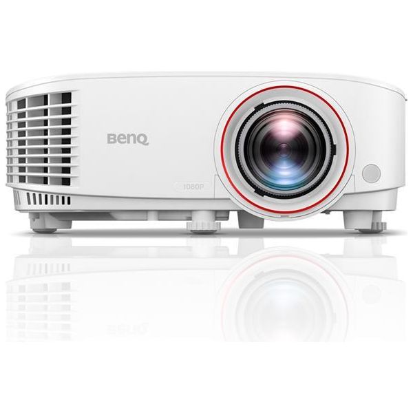 BenQ TH671ST Projektor för Golfsimulatorer | SwingScape