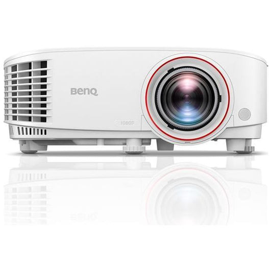 BenQ TH671ST Projektor för Golfsimulatorer | SwingScape