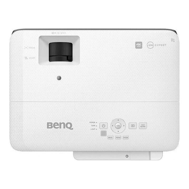 BenQ TK700STi 4K UHD Golf Simulator Projektor | Swingscape