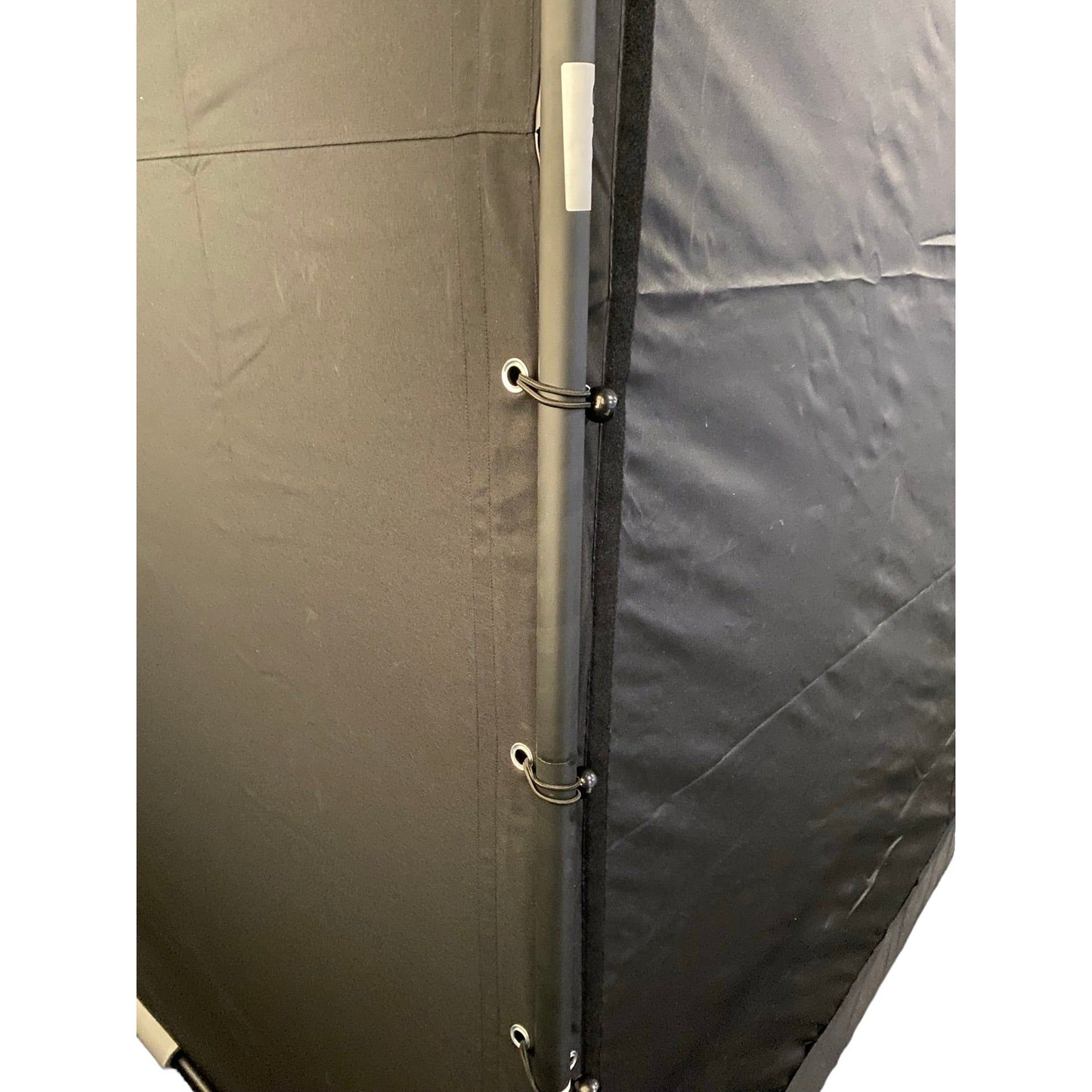 Swingscape Enclosure