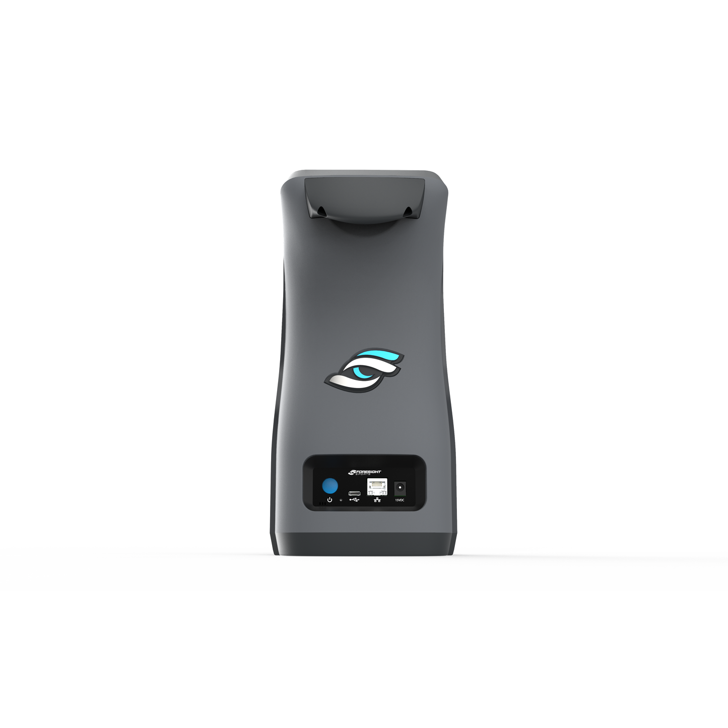 Foresight GC3 Launch Monitor för Golfsimulatorer | Swingscape
