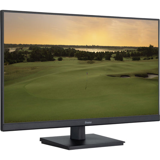 Control screen 27"
