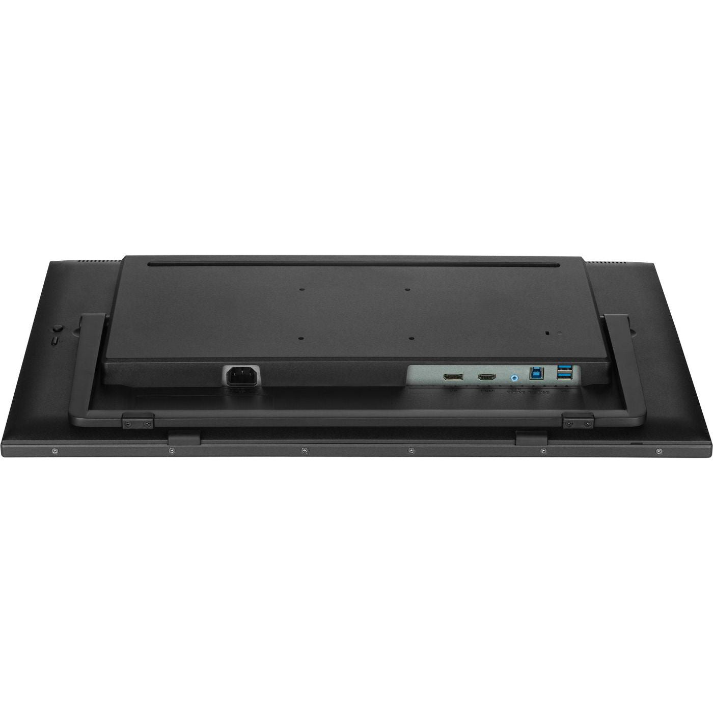 Control screen with touch 27"