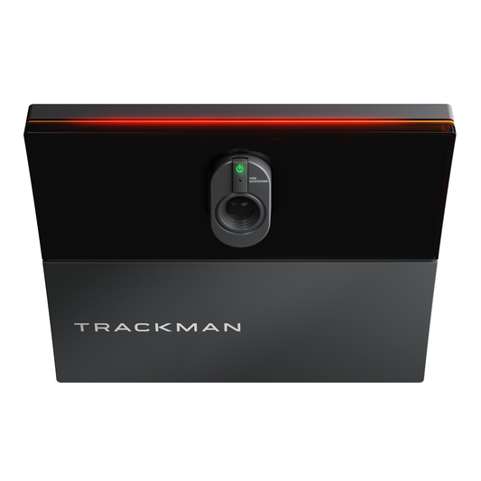 Komplett Trackman IO Golfsimulator - All-In-One Lösning | Swingscape