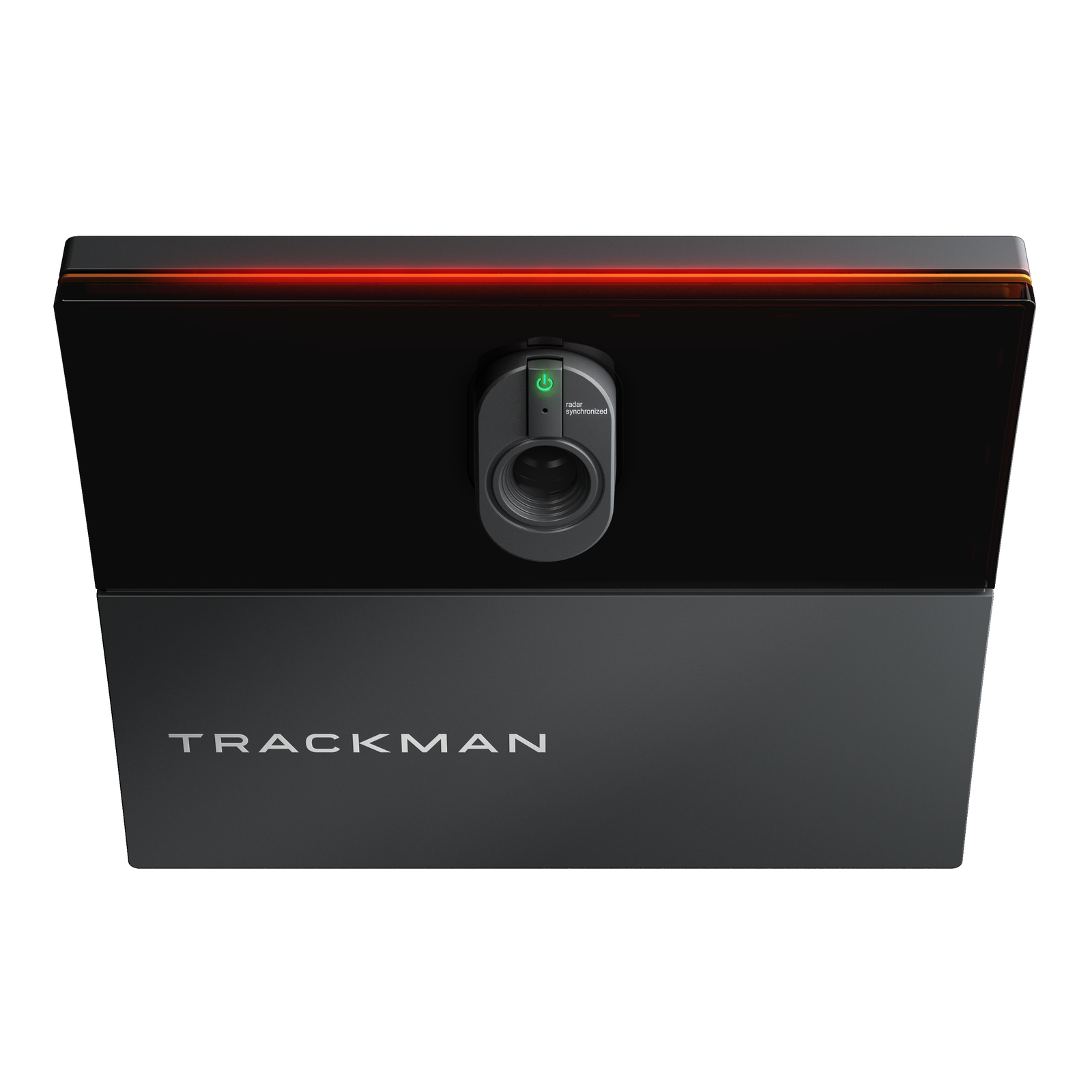All-In-One Komplett Trackman IO Golfsimulator