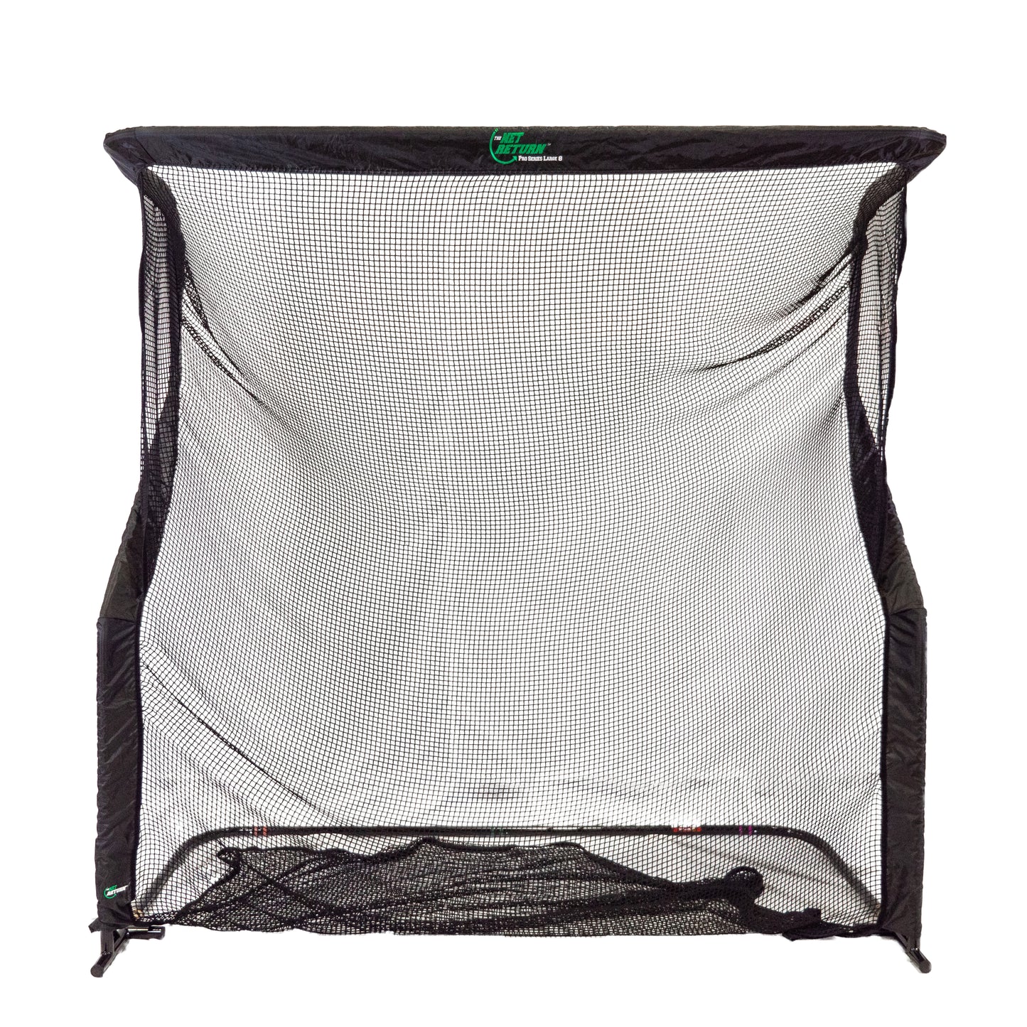The Net Return Pro Series 8