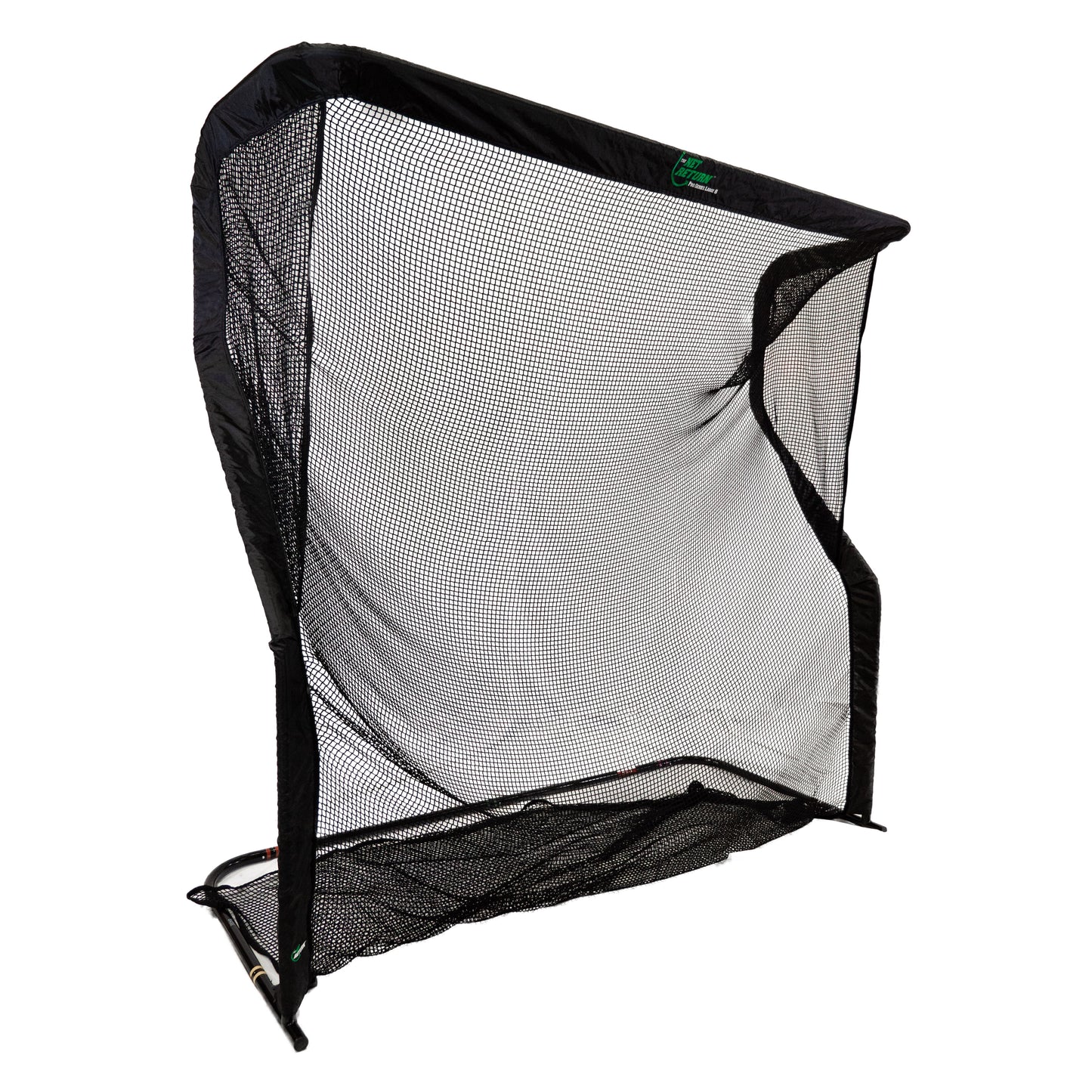 The Net Return Pro Series 8