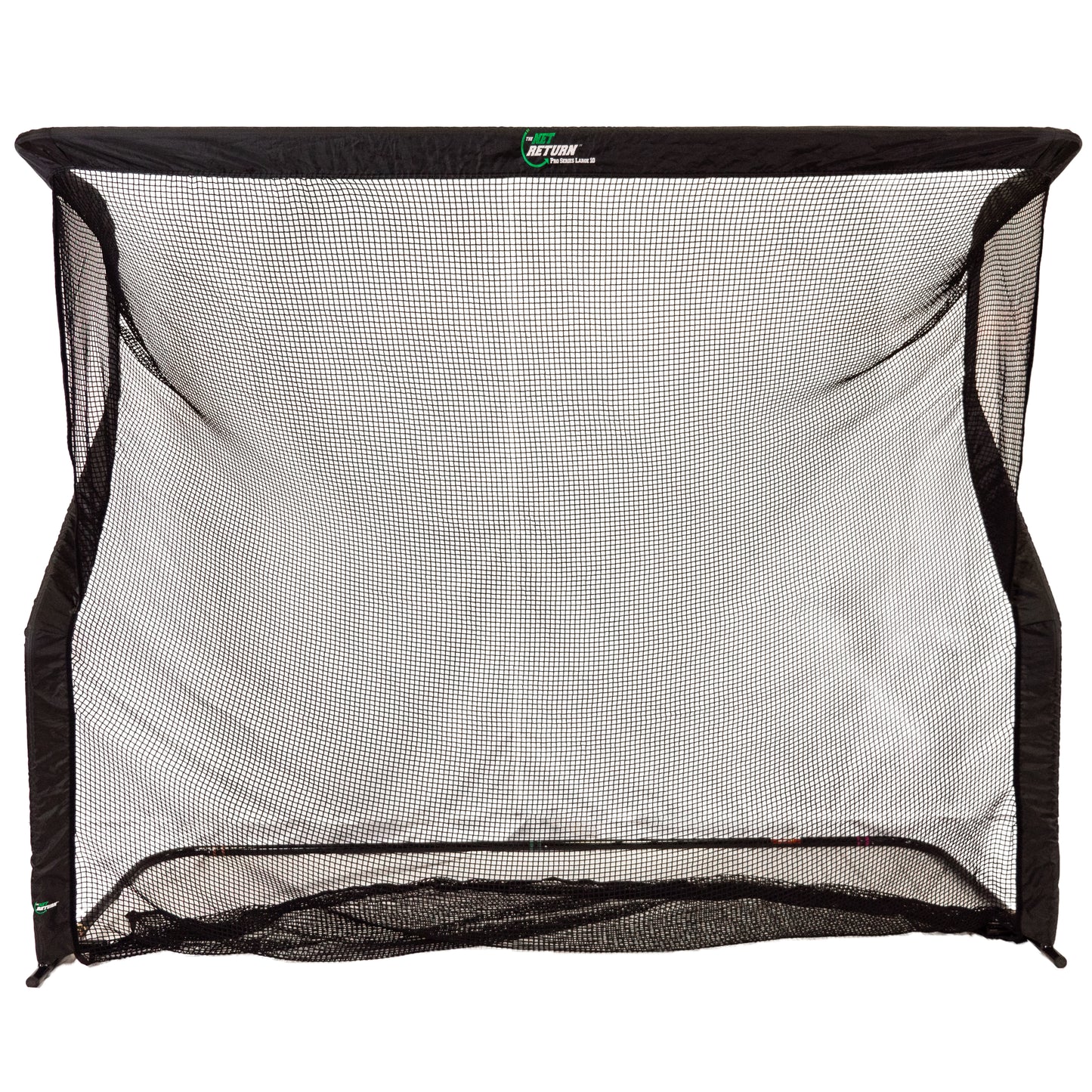 The Net Return Pro Series 10