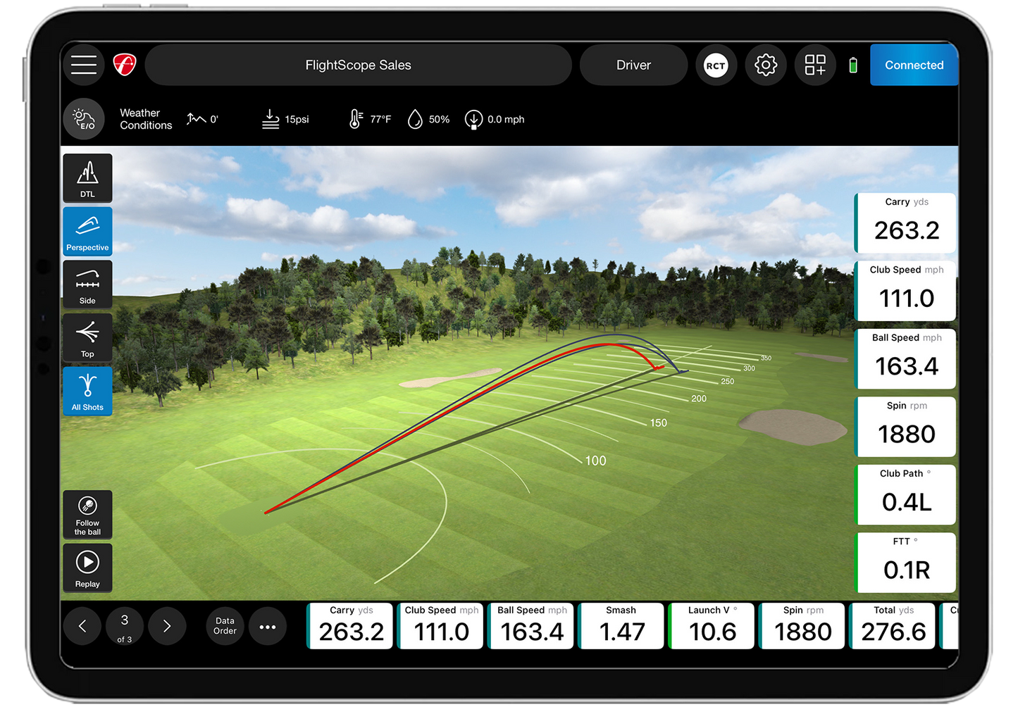Mevo Pro Package