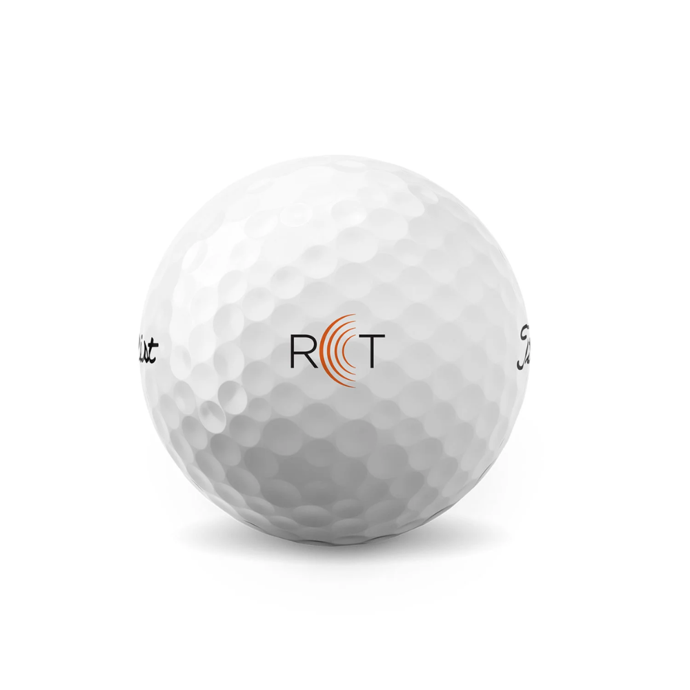 Titleist Pro V1 RCT